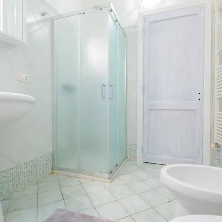 Colabati - Private Pool Near Gallipoli