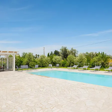 فيلة Colabati - Private Pool Near Gallipoli أليزيو
