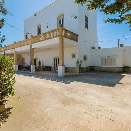 Colabati - Private Pool Near Gallipoli * Alezio