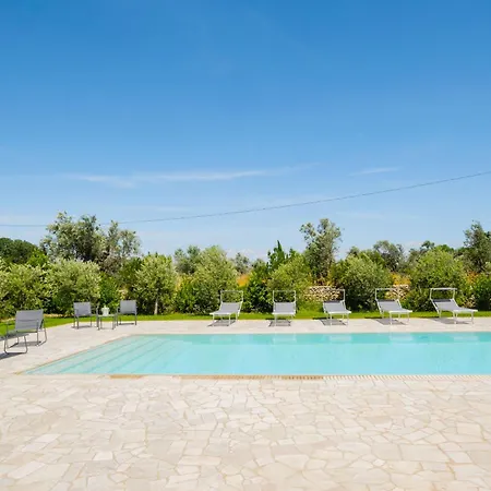 Colabati - Private Pool Near Gallipoli * Alezio