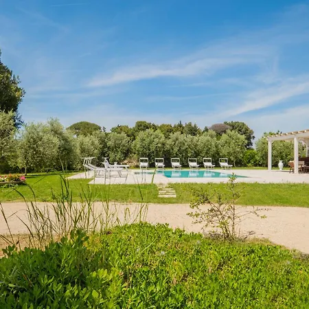 Villa Colabati - Private Pool Near Gallipoli *
