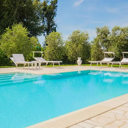 Colabati - Private Pool Near Gallipoli * Alezio